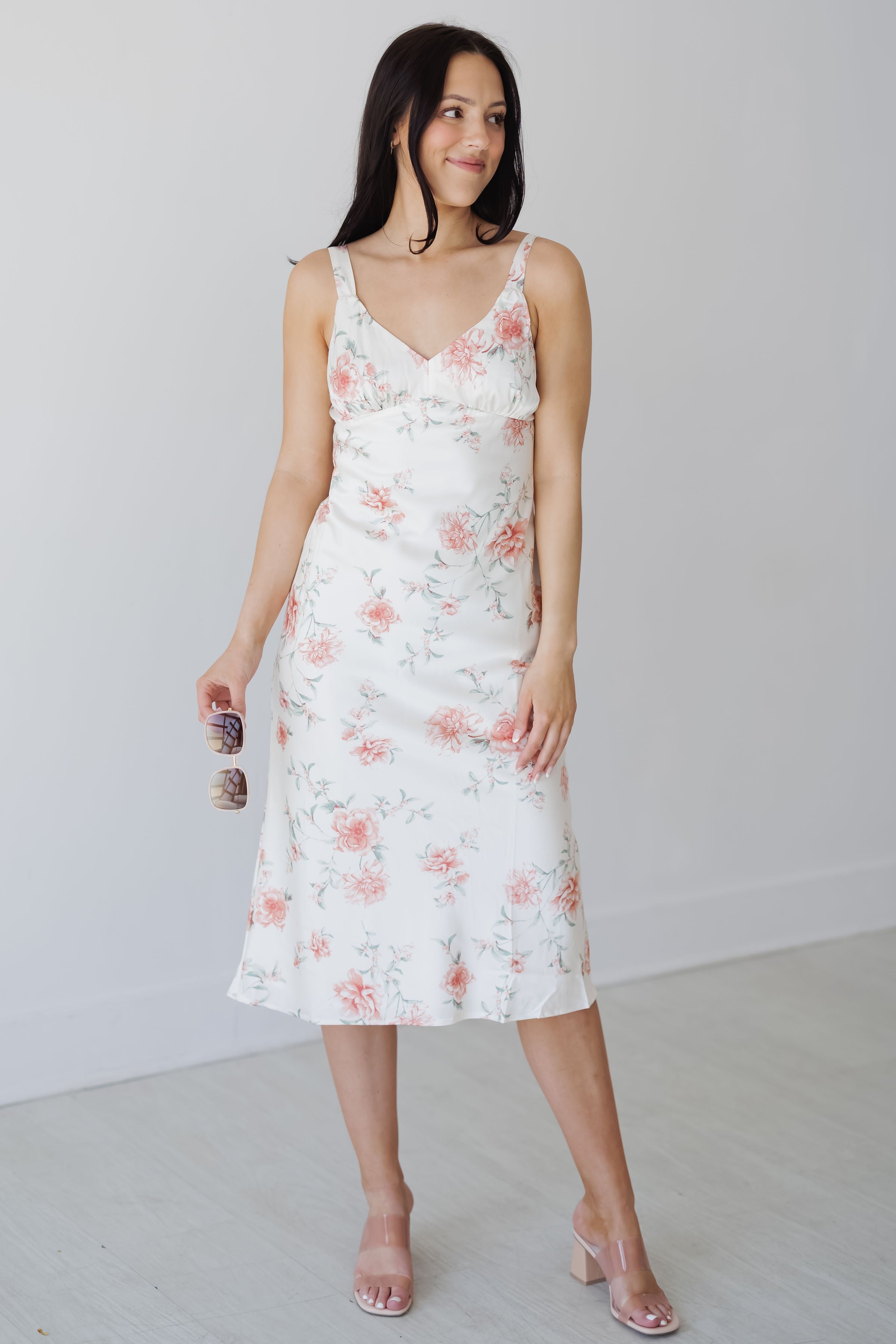 Cheyenne Dress - FINAL SALE