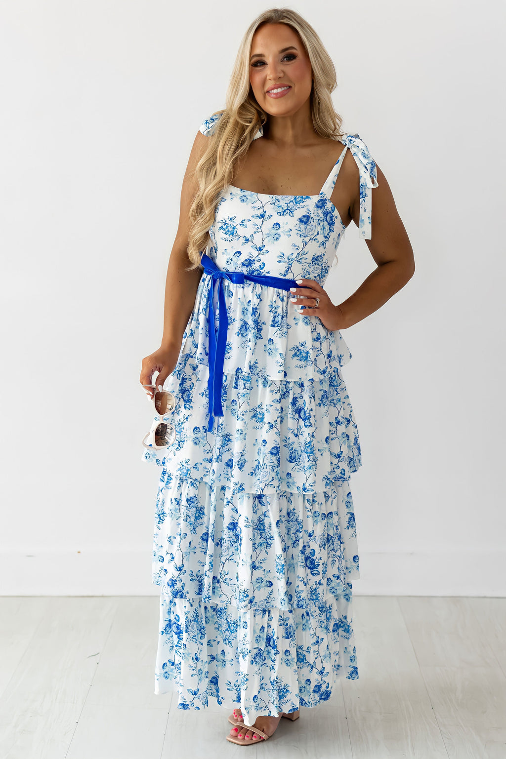 Lee Dress - FINAL SALE