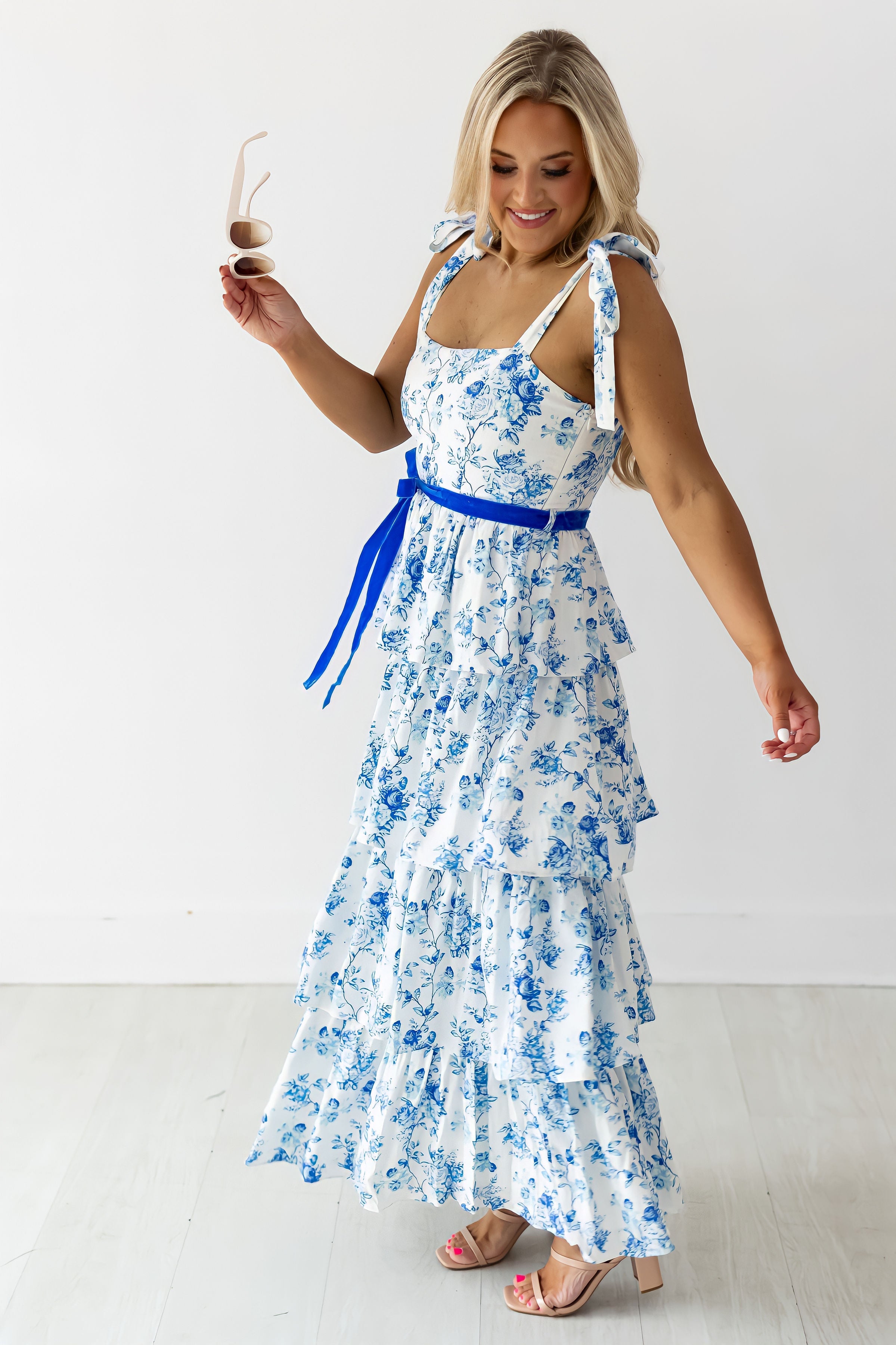 Lee Dress - FINAL SALE