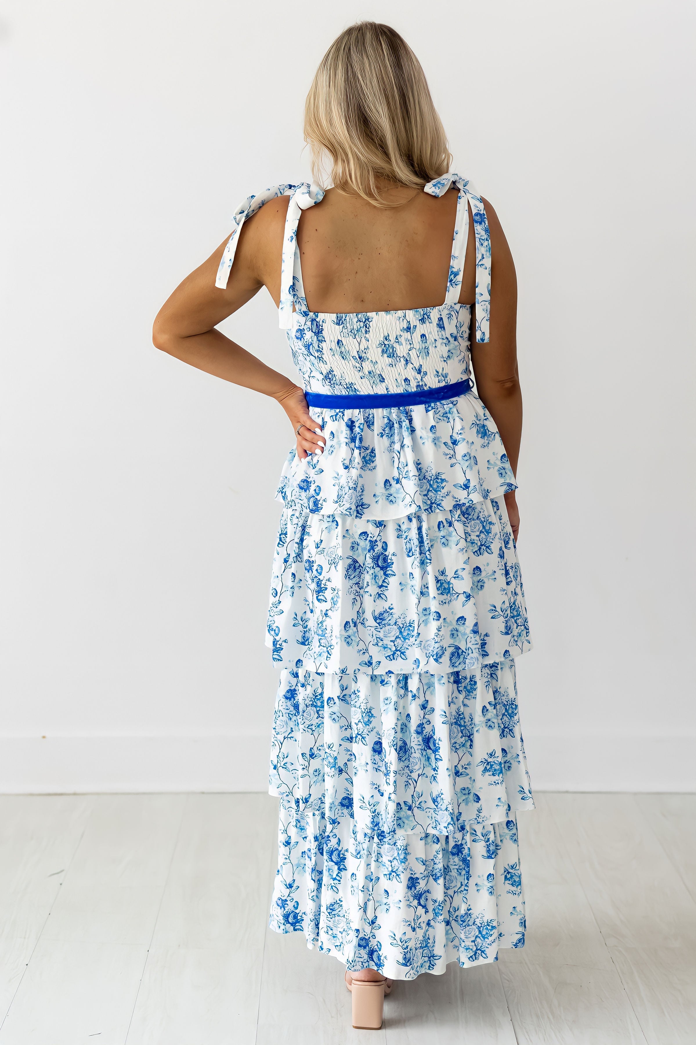Lee Dress - FINAL SALE