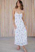 Alison Dress - FINAL SALE