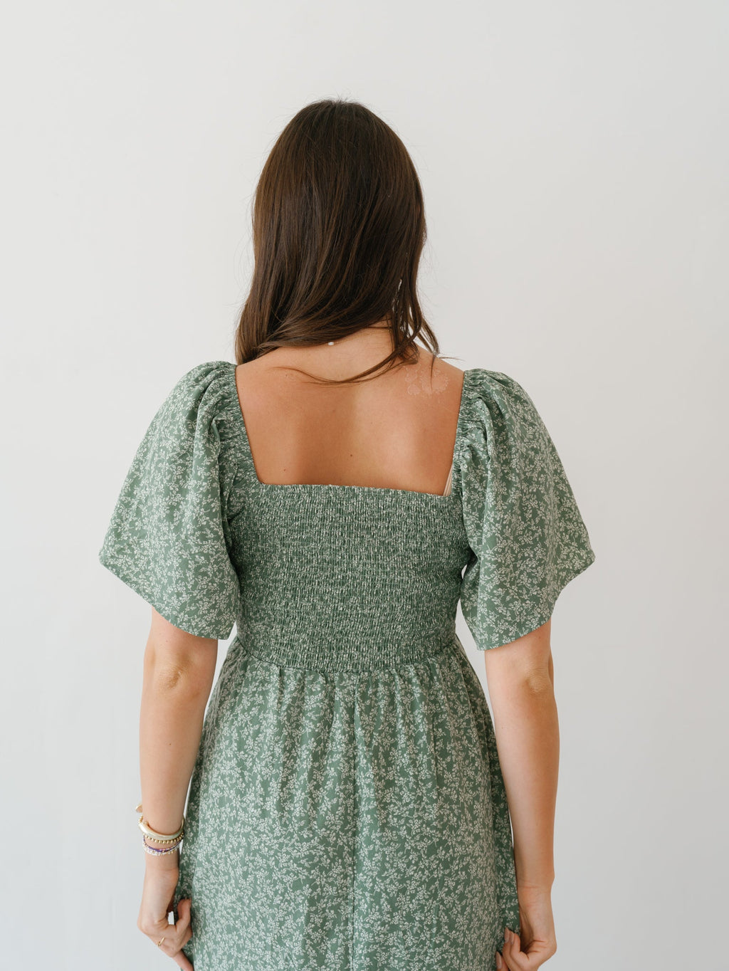 Vancouver Midi Dress